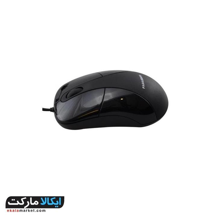 ماوس فراسو مدل اف او ام 1155 Farassoo FOM-1155 Optical Mouse